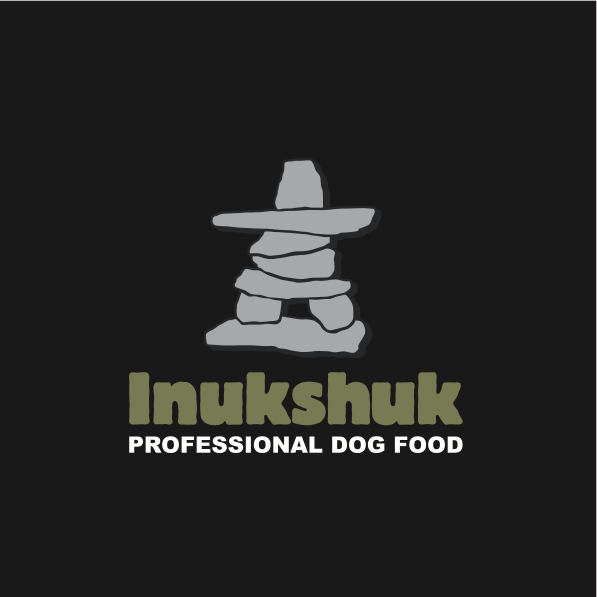 Inukshuk Professional Dog Food logo